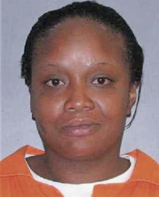 Lashonda Russell, - Caddo Parish County, LA 